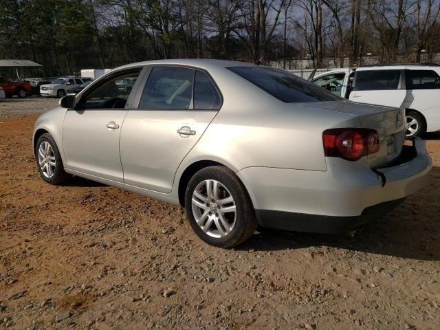 Image 2 of 2010 VOLKSWAGEN JETTA SE 2010 with VIN 3VWRX7AJ8AM105061