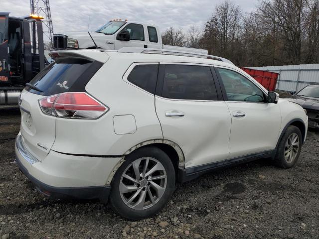 Image 3 of 2015 NISSAN ROGUE S 2015 with VIN 5N1AT2MV7FC759129