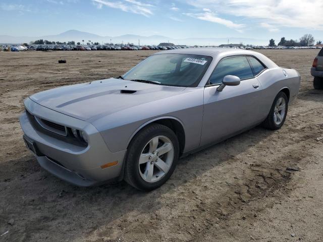 Obraz 2014 DODGE CHALLENGER SXT 2014