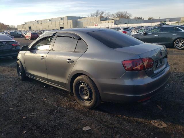 Obraz 2 z 2014 VOLKSWAGEN JETTA BASE 2014 z VIN 3VW1K7AJ3EM276057