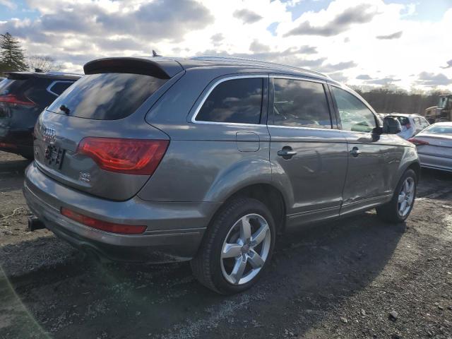Изображение 3 2014 AUDI Q7 PREMIUM PLUS 2014 с VIN WA1LGAFE7ED008169