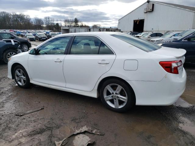 Obraz 2 z 2014 TOYOTA CAMRY L 2014 z VIN 4T1BF1FKXEU403307