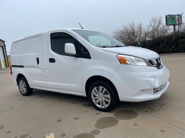 Изображение 1 2019 NISSAN NV200 2.5S 2019 с VIN 3N6CM0KNXKK705892