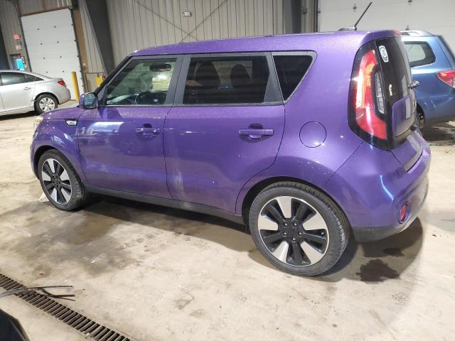 Obraz 2 z 2017 KIA SOUL + 2017 z VIN KNDJP3A52H7502247