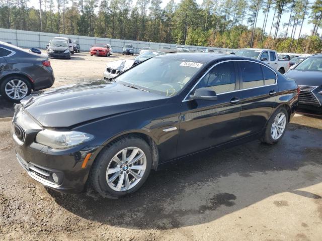 Obraz 2016 BMW 528 I 2016