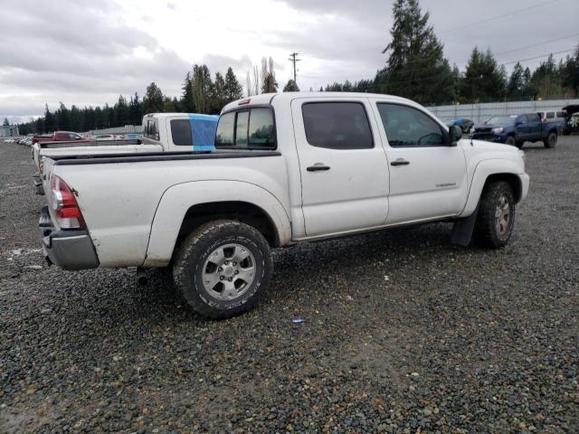 Image 3 of 2013 TOYOTA TACOMA DOUBLE CAB 2013 with VIN 3TMLU4EN6DM117615
