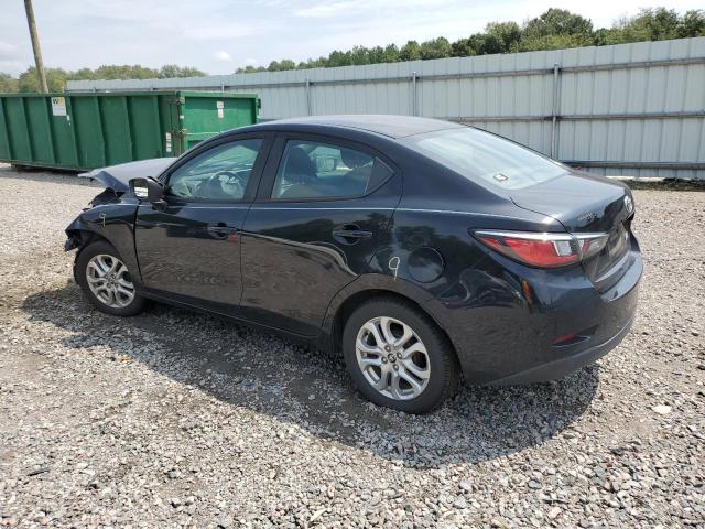 Image 2 of 2018 TOYOTA YARIS IA  2018 with VIN 3MYDLBYV2JY316660