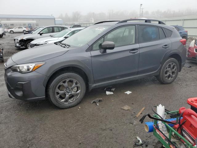 Изображение 2022 SUBARU CROSSTREK SPORT 2022