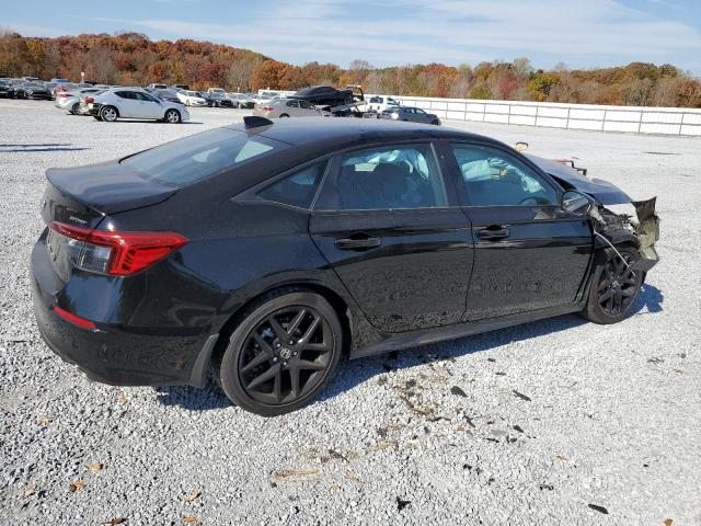Image 3 of 2023 HONDA CIVIC SPORT 2023 with VIN 2HGFE2F56PH562535