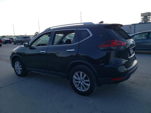 Изображение 2 2018 NISSAN ROGUE S 2018 с VIN 5N1AT2MV3JC716352