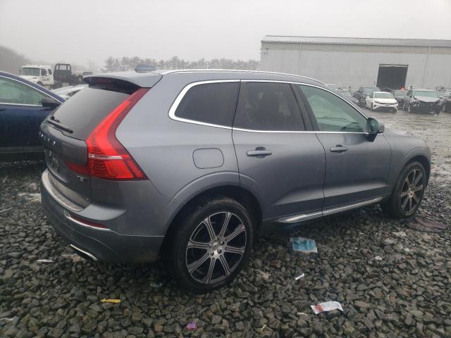 Image 3 of 2021 VOLVO XC60 T5 INSCRIPTION 2021 with VIN YV4102RL0M1825773