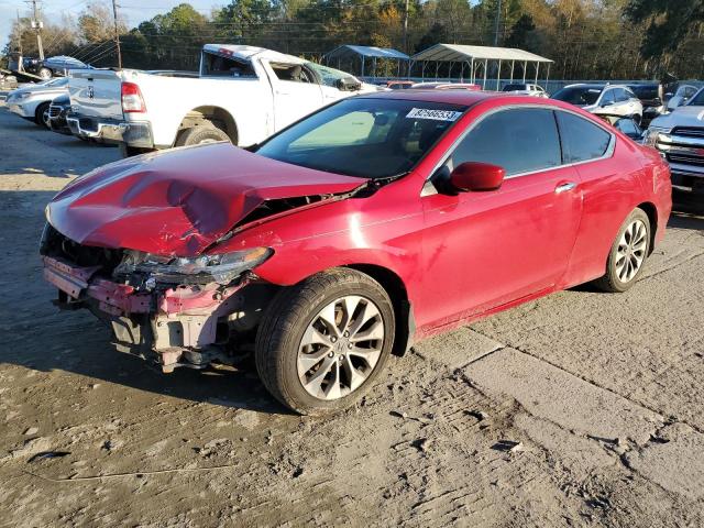 Image 1 of 2013 HONDA ACCORD LX-S 2013 with VIN 1HGCT1B35DA011241