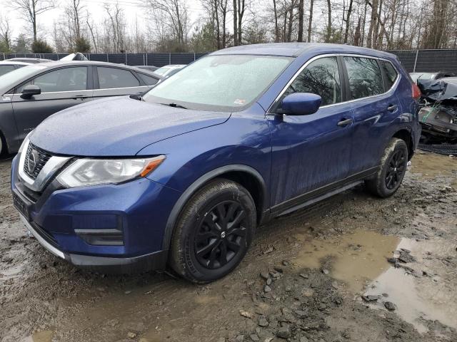 Изображение 1 2019 NISSAN ROGUE S 2019 с VIN JN8AT2MV6KW374307