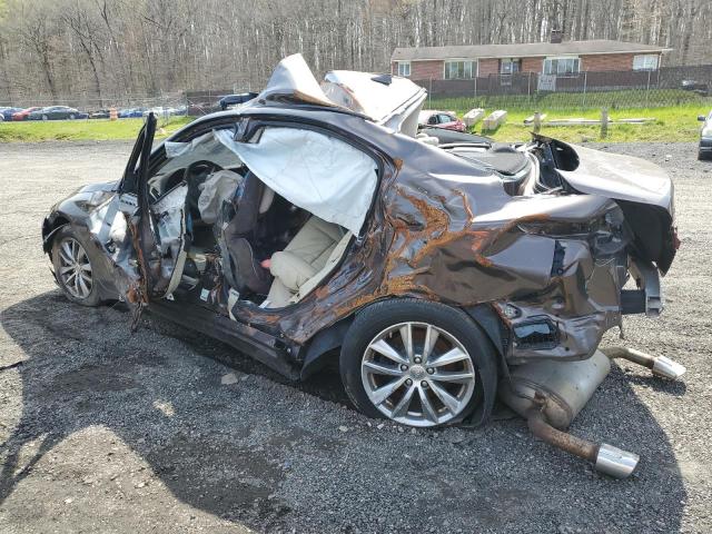 Obraz 2 z 2016 INFINITI Q50 PREMIUM 2016 z VIN JN1EV7AR1GM343046