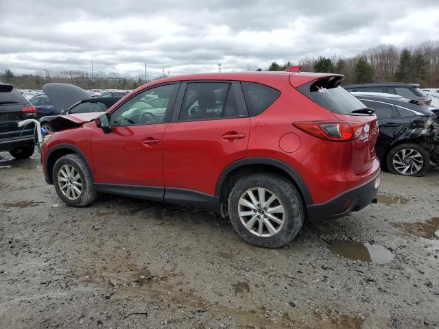 Изображение 2 2014 MAZDA CX-5 TOURING 2014 с VIN JM3KE4CY6E0321669
