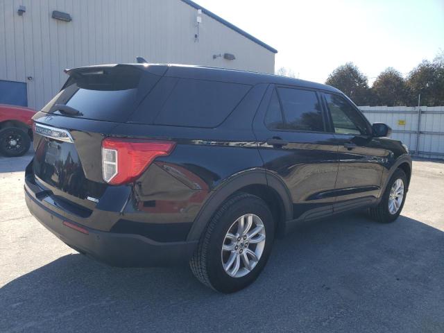 Изображение 3 2020 FORD EXPLORER  2020 с VIN 1FMSK8BH9LGB07351