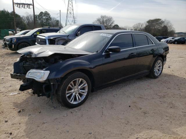 2019 CHRYSLER 300 TOURING 2019 image