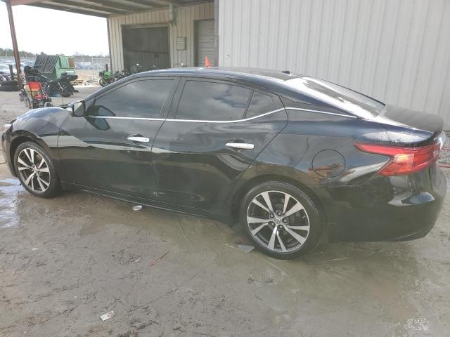 Image 2 of 2017 NISSAN MAXIMA 3.5S 2017 with VIN 1N4AA6AP8HC416653