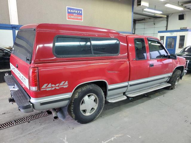 Image 3 of 1996 CHEVROLET GMT-400 K1500 1996 with VIN 1GCEK19R7TE104838