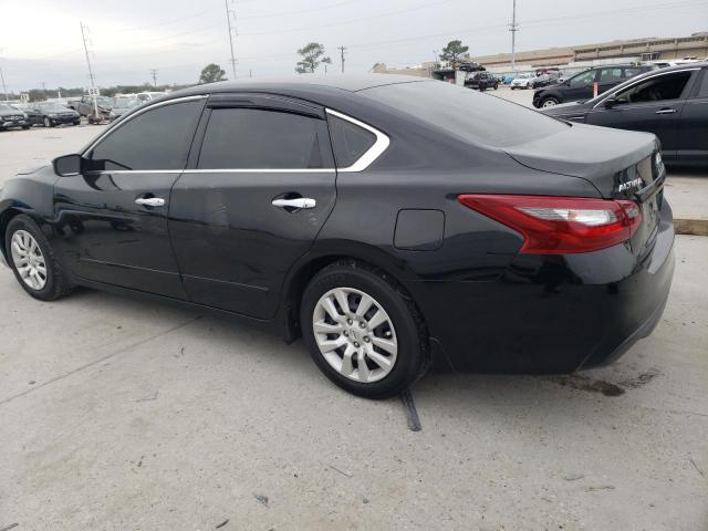 Image 2 of 2018 NISSAN ALTIMA 2.5 2018 with VIN 1N4AL3AP3JC273514