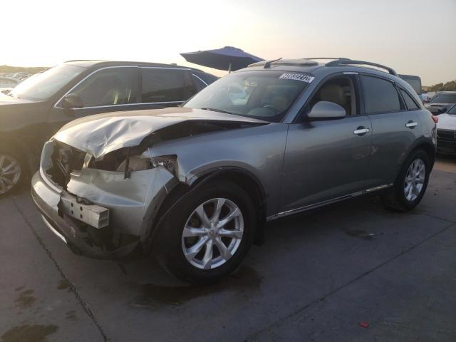 2006 INFINITI FX35  2006 image