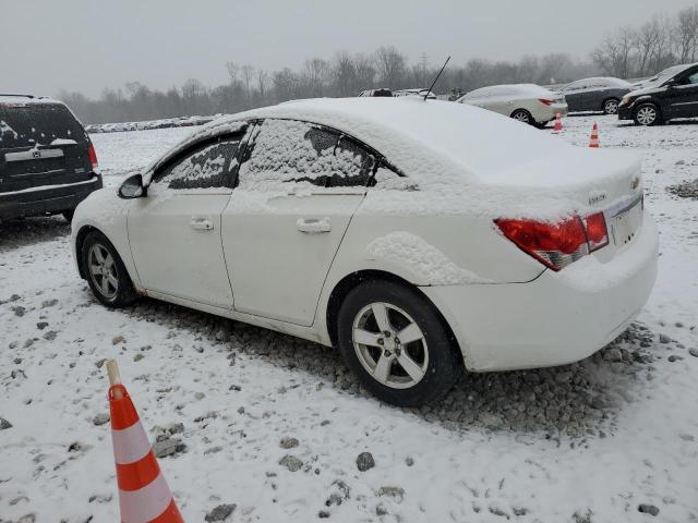 Image 2 of 2016 CHEVROLET CRUZE LIMITED LT 2016 with VIN 1G1PE5SB4G7151252