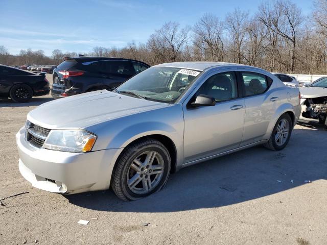 Obraz 1 z 2008 DODGE AVENGER SXT 2008 z VIN 1B3LC56J88N139097