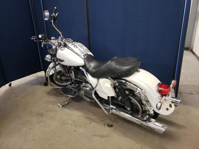 Изображение 3 2015 HARLEY-DAVIDSON FLHR ROAD KING 2015 с VIN 1HD1FBM16FB704183