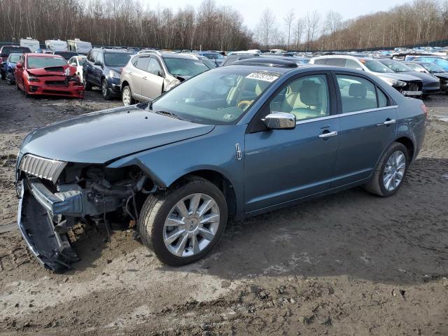 2012 LINCOLN MKZ  2012 image