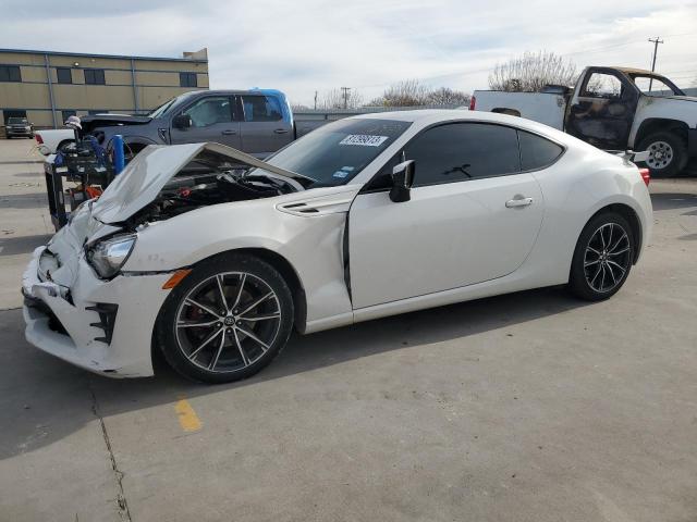 Obraz 1 z 2020 TOYOTA 86 GT 2020 z VIN JF1ZNAE19L8751917