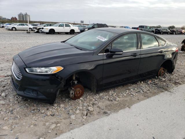 Изображение 2013 FORD FUSION SE 2013