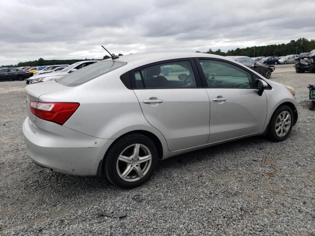 Image 3 of 2016 KIA RIO LX 2016 with VIN KNADM4A36G6640322