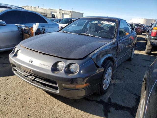 Изображение 1 1994 ACURA INTEGRA LS 1994 с VIN JH4DC445XRS023422