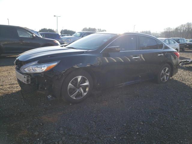 Obraz 1 z 2016 NISSAN ALTIMA 2.5 2016 z VIN 1N4AL3AP1GC208718