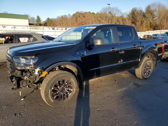 Obraz 2019 FORD RANGER XL 2019