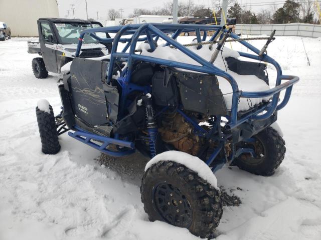 Obraz 3 z 2021 HONDA SXS1000 S2R 2021 z VIN 1HFVE0574M4201384