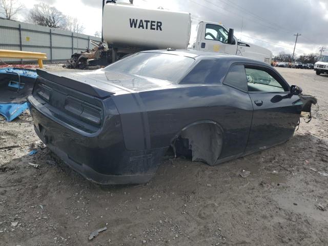 Obraz 3 z 2016 DODGE CHALLENGER R/T SCAT PACK 2016 z VIN 2C3CDZFJ7GH245135