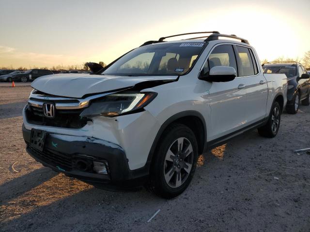 Изображение 2017 HONDA RIDGELINE RTL 2017