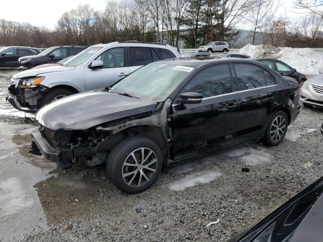 Obraz 2017 VOLKSWAGEN JETTA SE 2017
