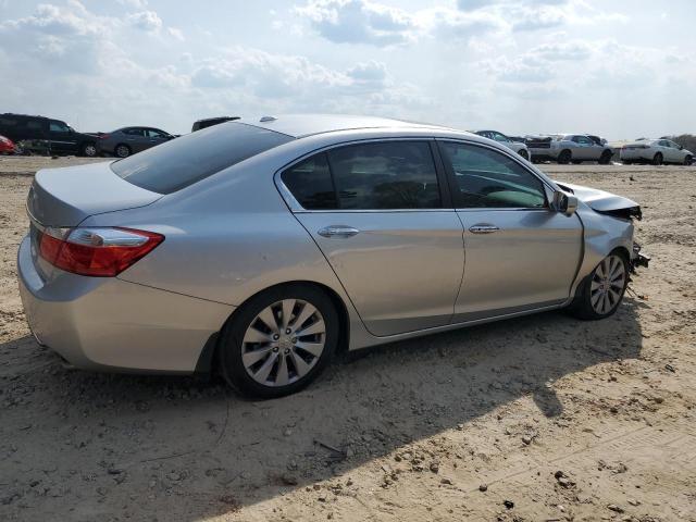 Image 3 of 2015 HONDA ACCORD EXL 2015 with VIN 1HGCR2F81FA128408
