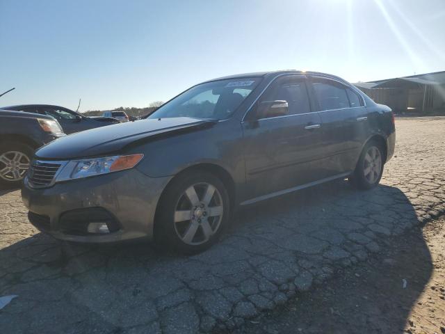 2009 KIA OPTIMA LX 2009 image
