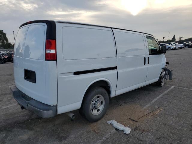Изображение 3 2022 CHEVROLET EXPRESS G2500  2022 с VIN 1GCWGAF75N1182652