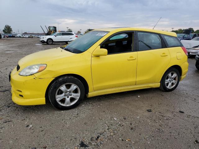 2004 TOYOTA COROLLA MATRIX XR 2004 image