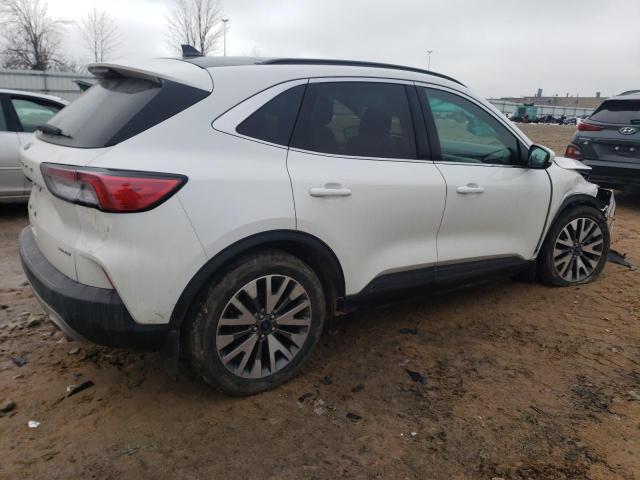 Obraz 3 z 2022 FORD ESCAPE TITANIUM 2022 z VIN 1FMCU9J91NUA15301