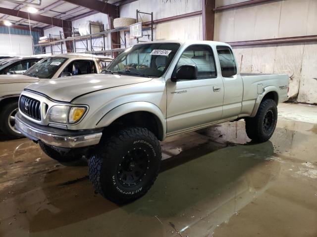 Obraz 2001 TOYOTA TACOMA XTRACAB 2001