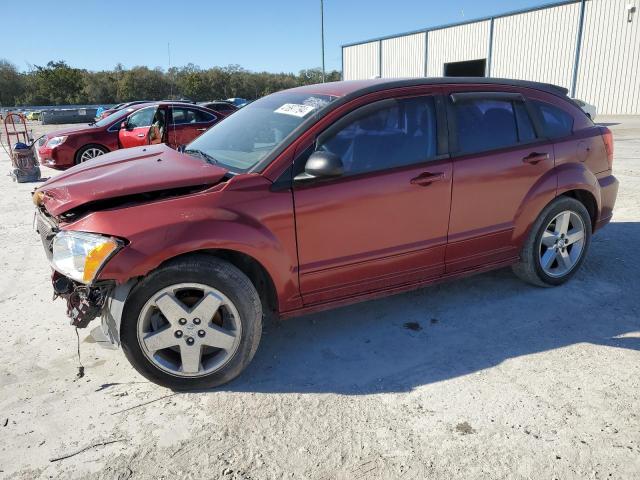 Obraz 2007 DODGE CALIBER R/T 2007