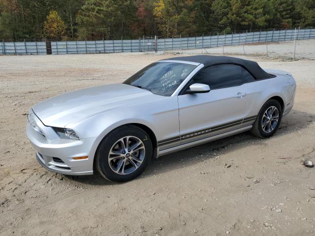 Obraz 1 z 2014 FORD MUSTANG  2014 z VIN 1ZVBP8EM9E5229668