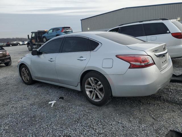 Image 2 of 2013 NISSAN ALTIMA 2.5 2013 with VIN 1N4AL3AP2DC285108