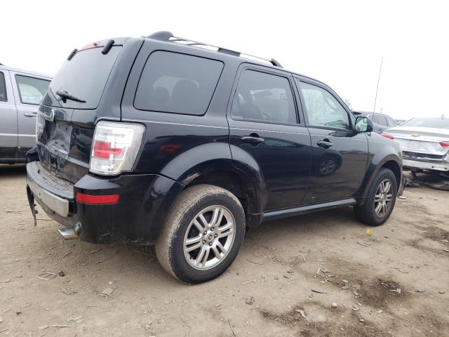 Изображение 3 2010 MERCURY MARINER PREMIER 2010 с VIN 4M2CN8H78AKJ13077