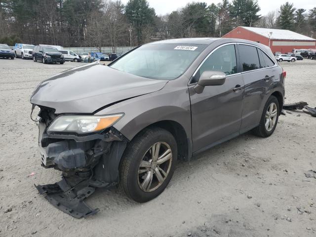 Изображение 2013 ACURA RDX TECHNOLOGY 2013